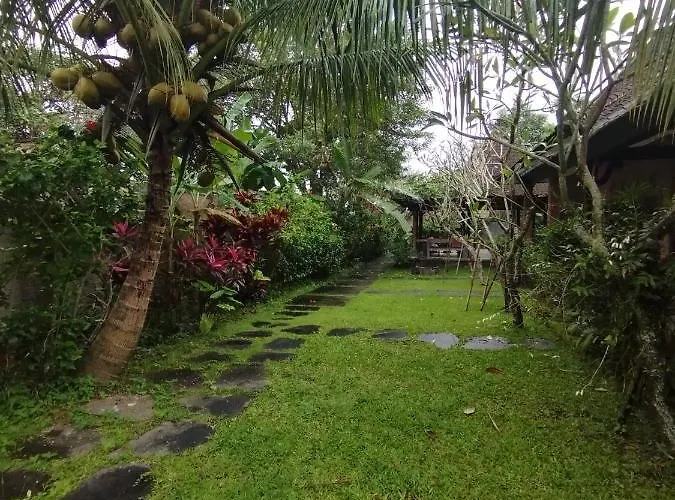 Vjubud ウブド